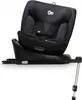 Kinderkraft I-360 I-Size 40-150Cm Isofix Otočná Autosedačka Náhľad obrázku produktu 4