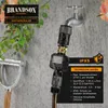 Brandson Wasserzähler, Wassermengenzähler, digital, Produktbild-Vorschau 4