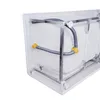 BELVIT Seniorenbadewanne 170 cm Rechteck Badewanne mit Produktbild-Vorschau 8