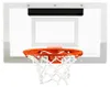 SPALDING Basketball Spalding Mini Backboard Set - - - Produktbild-Vorschau 1