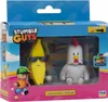 Stummelmännchen-Actionfigur SG3002C Produktbild-Vorschau 1