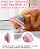 Supet Halskrause Katze Einstellbarer Halsband Weich Kragen Produktbild-Vorschau 4