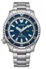 Citizen NY0161-63LE Promaster Marine Herrenuhr für Taucher Produktbild-Vorschau 6