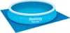 Bestway Pool-Bodenplane Flowclear 396×396 cm Produktbild-Vorschau 13
