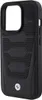 BMW iPhone 15 Pro Back cover case - Black Produktbild-Vorschau 7