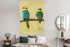 MuchoWow® Poster Vögel - Tiere - Bienenfresser 120x160 cm - Produktbild-Vorschau 4