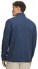 Under Armour Ua M Sweater Fleece Qz – academy, velikost: XL Náhled obrázku produktu 2