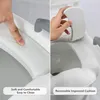 Toilettensitz mit Leiter & Tritthocker – Töpfchentraining Produktbild-Vorschau 4