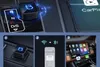 Tradebit TB CUBE USB-C CarPlay / Android Auto Wireless Produktbild-Vorschau 3
