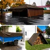 Garronda Abdeckplane – 3x4 m 200 g/m² – Plane wasserdicht, Produktbild-Vorschau 6