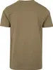 Pánské tričko Mr. Tee Bad Habit Tee olive - XL Náhled obrázku produktu 7