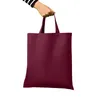 Borsa in cotone Nutshell con manici corti RW7109 (taglia Anteprima dell’immagine prodotto 2
