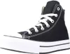 P5590 Sneaker Ragazza Converse Ctas Eva Lift Hi Kids Shoes Produktbild-Vorschau 5
