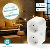 SmartLife Smart Plug | Wi-Fi | IP21 | Měřič výkonu | 3680 W Náhled obrázku produktu 5