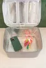 Nuby Sterilisator UV Sterilisator Box für Babyflaschen u. Produktbild-Vorschau 5