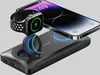 VEGER Powerbank 10 000 mAh avec recharge par induction Voir les images du produit 6