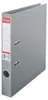 Esselte - Power N°1 grauer Ordner, Rücken 5 cm Produktbild-Vorschau 2