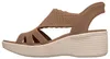 Skechers 120012s Brązowy Podgląd zdjęcia produktu 13