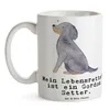 Mr. & Mrs. Panda Kaffeetasse Gordon Setter Lebensretter - Produktbild-Vorschau 3