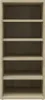 vidaXL Scarpiera rovere Sonoma 31,5x35x70 cm Materiale a Anteprima dell’immagine prodotto 13