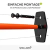 4 x Reifenhalter zur Wandmontage Produktbild-Vorschau 3
