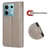 Hülle Xiaomi Redmi Note 13 5G, Handy Tasche Handyhülle Produktbild-Vorschau 3