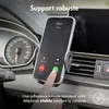 imoshion Support téléphone voiture - Réglable - Universel - Voir les images du produit 7