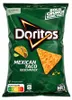 Doritos Mexican Taco 110g Produktbild-Vorschau 5