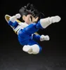Dragon Ball Z S.H. Figuarts Actionfigur Son Gohan (Battle Produktbild-Vorschau 15