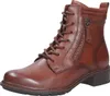 Buty damskie Tamaris, kolor brązowy, rozmiar EUR 39 Podgląd zdjęcia produktu 1