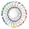 FABER-CASTELL Ölfarben in Tuben GROSSES SET Ölfarben 24 Produktbild-Vorschau 8