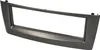Audioproject A376-10 - Autoradio Radioblende 1-DIN SET Produktbild-Vorschau 5