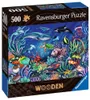 Unten im Meer Ravensburger 17515 Produktbild-Vorschau 9
