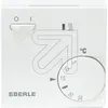 Eberle Raumregler, 5-30C, AC 230V, 1 Öffner, 10 A, Ein/Aus, Produktbild-Vorschau 5