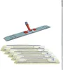 Set di 5 mop "Premium" 80 cm in cotone Anteprima dell’immagine prodotto 1