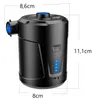 Elektrische Luftpumpe, Mini Luftpumpe Elektrisch Inflator, Produktbild-Vorschau 2