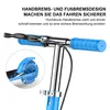 FOXSPORT Cityroller, in hoogte verstelbaar | 120 mm wielen, Productafbeelding-voorbeeld 5