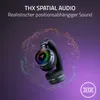 Razer Kraken V4, Kabellos, 12 - 28000 Hz, Gaming, 350 g, Produktbild-Vorschau 7