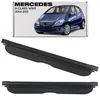 Herstmoto Kofferraumabdeckung Laderaumabdeckung mit Produktbild-Vorschau 2