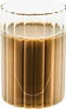 Mulex 12 Tlg. Trinkgläser Set 250 ml Riffle Design Produktbild-Vorschau 1