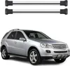 Portapacchi Portapacchi per Mercedes ML W164 2005-2011 Anteprima dell’immagine prodotto 13