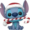 Disney Lilo & Stitch - Stitch with Candy Cane 1502 - Funko Produktbild-Vorschau 4