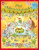 Pixi Adventskalender 2024, m. 27 Buch Produktbild-Vorschau 1