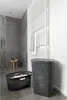 Panier Curver INFINITY RECYCLED 60 lit., anthracite, Voir les images du produit 13