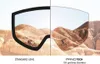 Red Bull Spect Motocrossbrille STRIVE S rot mit roter Produktbild-Vorschau 6