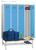 Sporttasche Herren groß Spear Gym 55 cm 40 Liter Large Produktbild-Vorschau 11