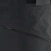 BLACK CREVICE - Herren MTB-Farhrradhose inkl. Innenshort Produktbild-Vorschau 4
