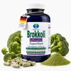 Brokkoli Broccoli 180 Kapseln - Sulforaphan & Produktbild-Vorschau 9