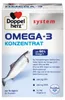 Doppelherz system OMEGA-3 KONZENTRAT, 30 St. Kapseln Produktbild-Vorschau 1