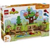 LEGO DUPLO Les plný objavov s divokými zvieratkami, Náhľad obrázku produktu 19